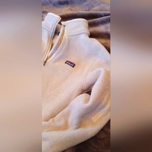 Patagonia women's pullover